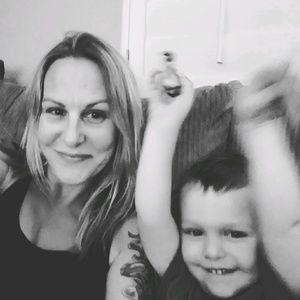 Meet your Posher, Shannon